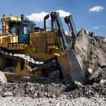 bulldozer