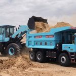 great_wall_dump_truck_loader